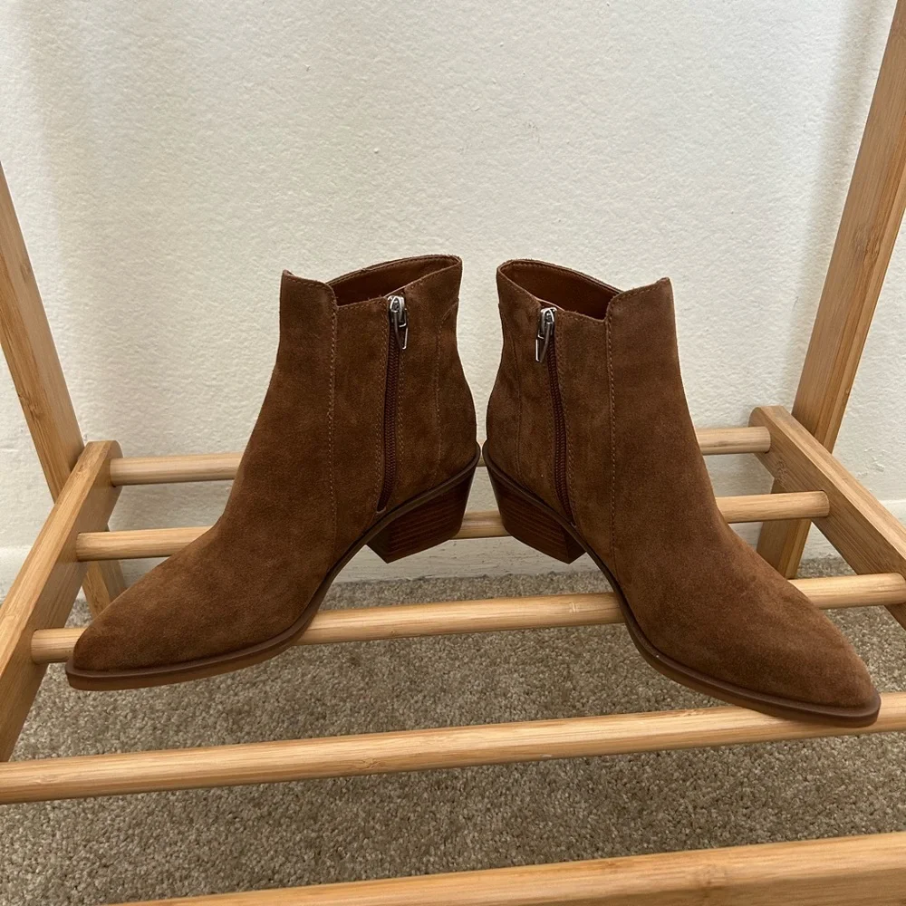 Dolce vita Salome bootie NEW - Picture 2 of 6